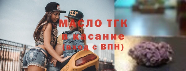 крисы Белоозёрский